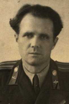 Гапонцев Сергей Семенович