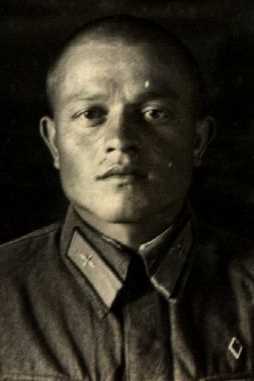 Кладько Павел Денисович