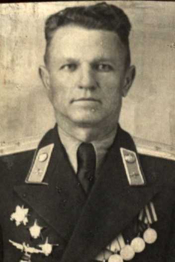 Ткачев Иван Михайлович