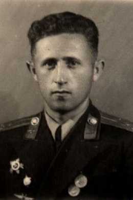 Кульбида Евгений Дмитриевич|Дмитрович