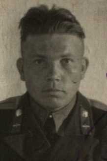 Обвинцев Иван Иванович