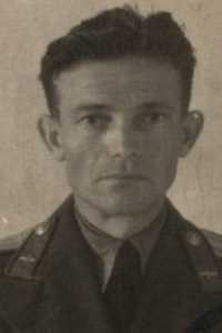 Карлов Евгений Алексеевич