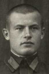 Беляев Александр Николаевич