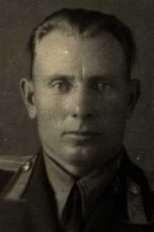 Сайкин Михаил Прокопьевич|Прокопевич