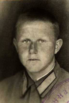 Денисов Алексей Иванович