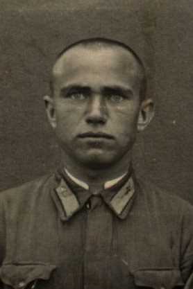 Ткачев Михаил Александрович