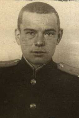 Демичев Леонид Васильевич