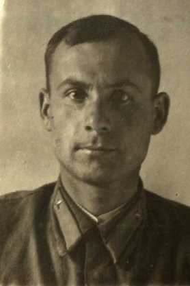 Васильев Павел Андреевич