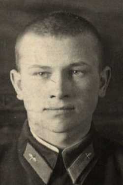 Любвин Виктор Михайлович