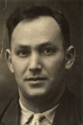 Зелезецкий Лев Иосифович