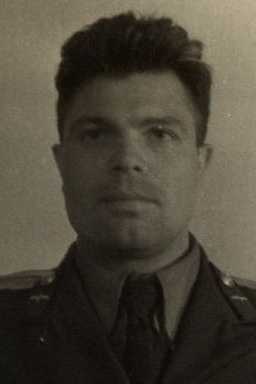 Макарняев Ефим Петрович