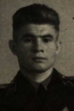 Шахматов Виктор Прохорович