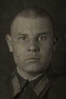 Талалайкин Иван Георгиевич