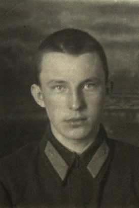 Волков Алексей Иванович