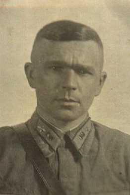 Волгин Александр Максимович