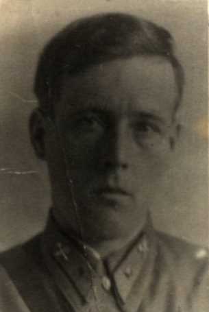 Ратников Александр Капитонович