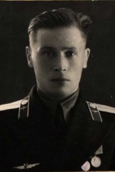 Расщепляев Владимир Семенович