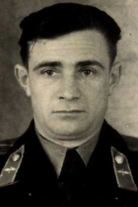 Иванцов Евгений Григорьевич
