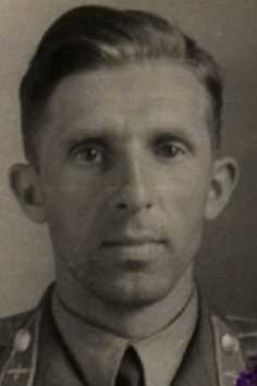 Неспела Андрей Никитич