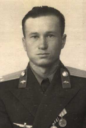 Москвин Леонид Павлович