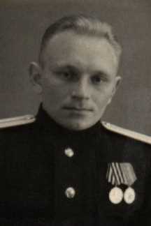 Шугаев Евгений Сергеевич
