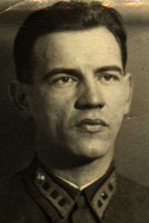 Мочалов Александр Иванович