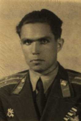 Клюкин Иван Иванович