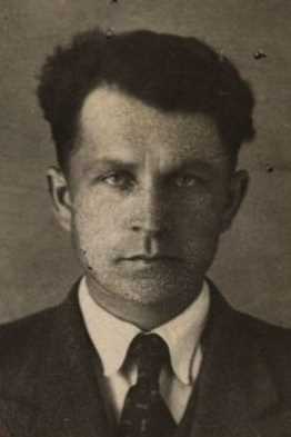 Мисюра Семен Иванович