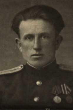 Ткачев Дмитрий Степанович