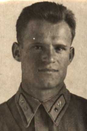 Тищенко Михаил Петрович