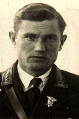 Зварич Александр Петрович