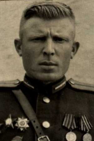 Соколов Юрий Александрович