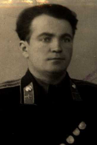 Николенко Иван Калистратович