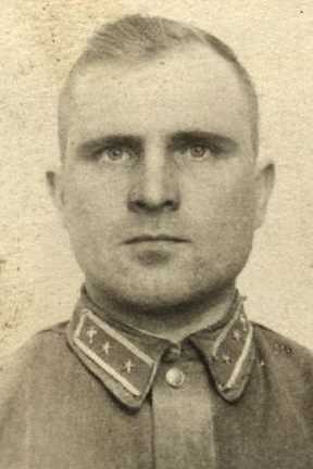 Мерзликин Михаил Павлович