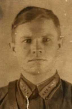 Румянцев Николай Павлович