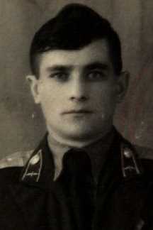 Дебелый Григорий Петрович