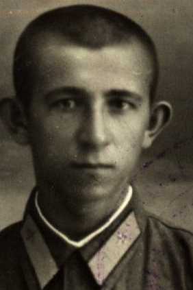 Ракитин Иван Николаевич