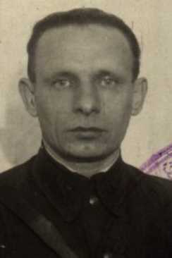 Попов Иван Николаевич