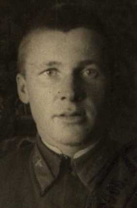 Бородин Иван Васильевич