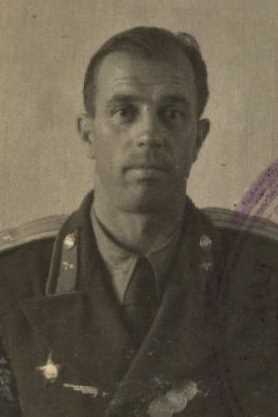 Григорьев Алексей Васильевич