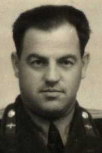 Башкирев Леонтий Михайлович