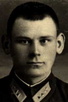 Михайлов Александр Иванович