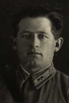 Мирясов Федор Алексеевич