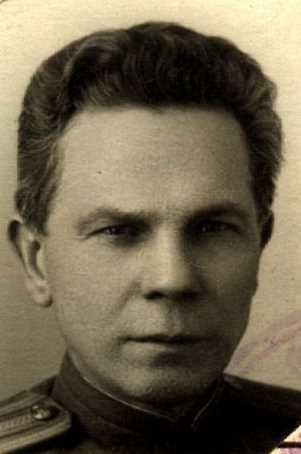 Соколов Тимофей Петрович