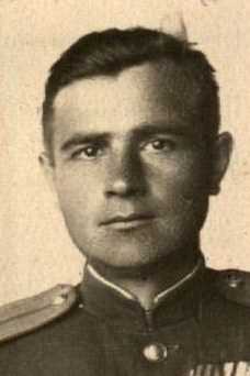 Соколов Федор Иванович