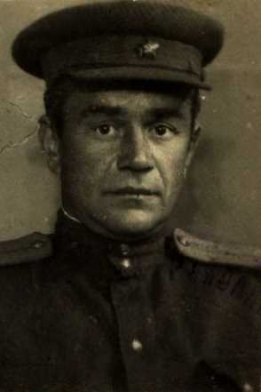 Ткачев Иван Иванович