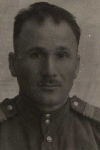 Ратиани Константин Самсонович