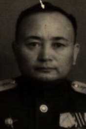Назаров Сармулда