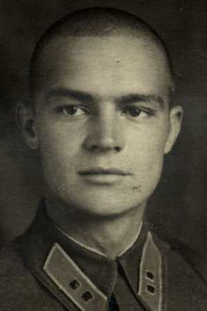 Снитко Виктор Захарович