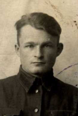 Ушанев Петр Федорович